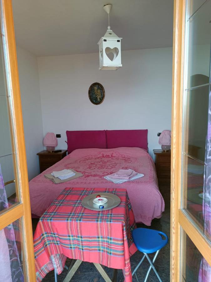Caterina Bed & Breakfast *