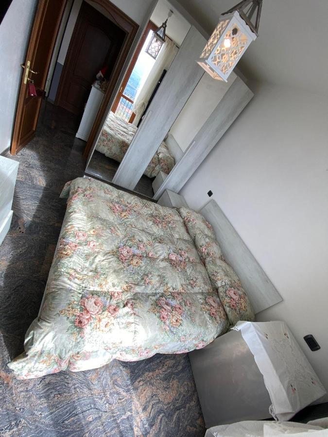 Caterina Bed & Breakfast Sestri Levante