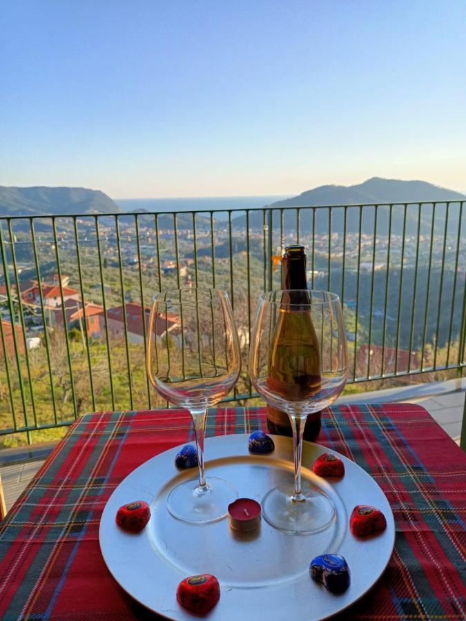 Bed & Breakfast Caterina Sestri Levante