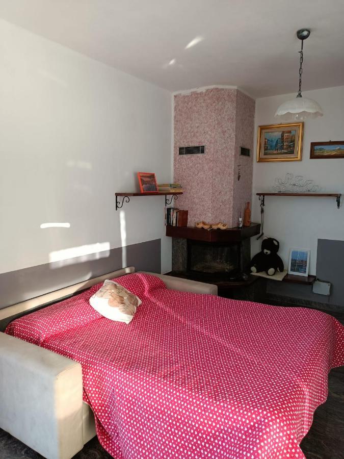 Bed & Breakfast Caterina *